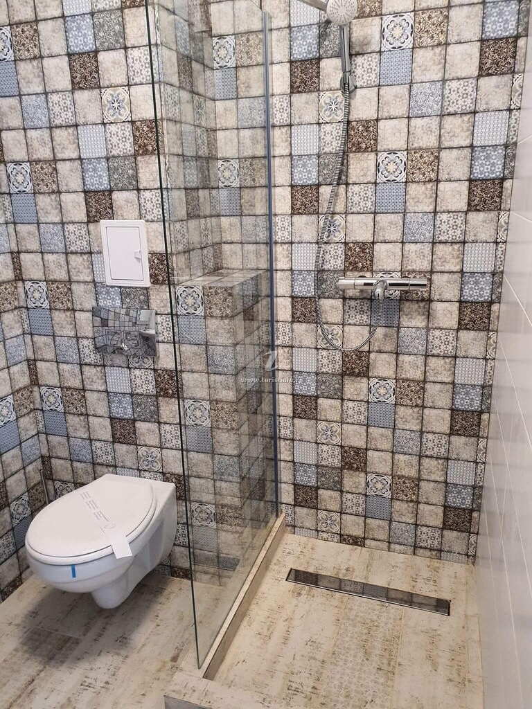 Camere de închiriat Bliss