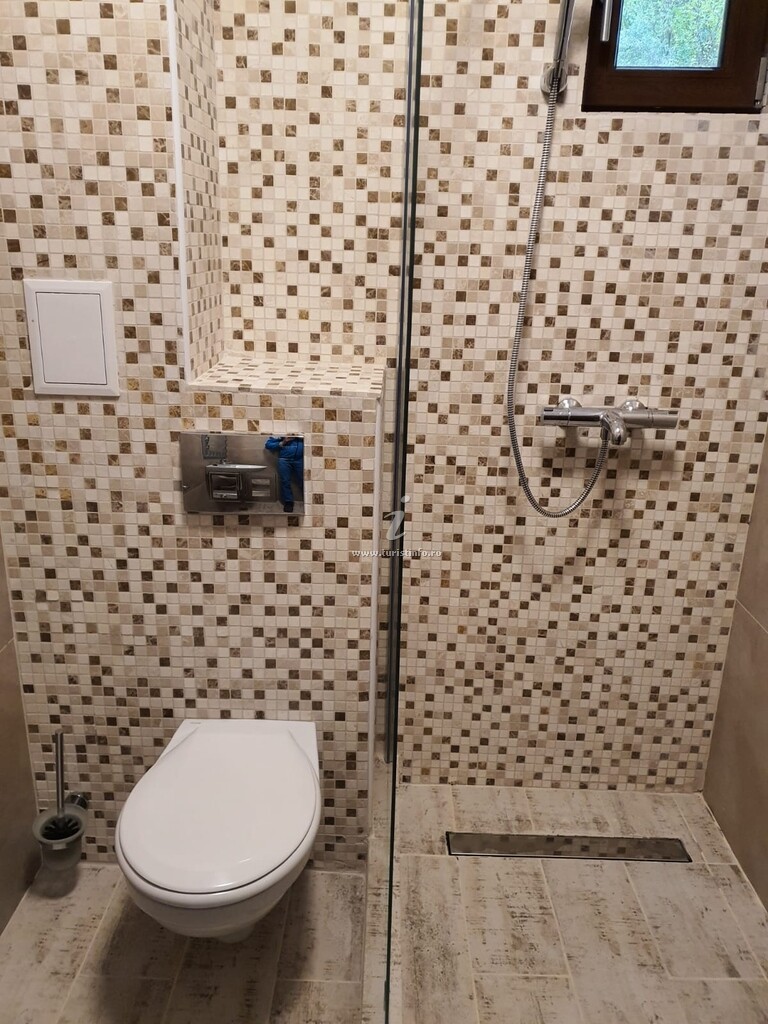 Camere de închiriat Bliss