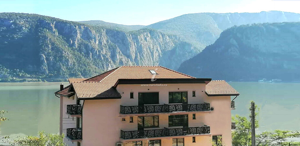 Camere de închiriat Bliss