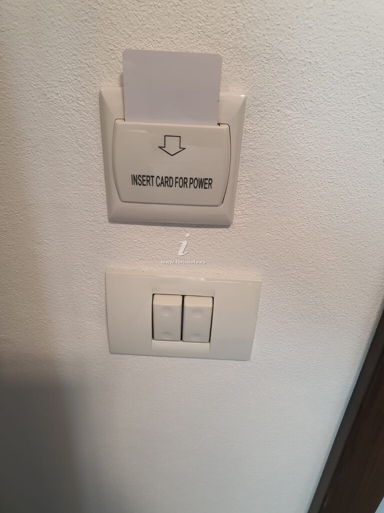 Camere de închiriat Bliss