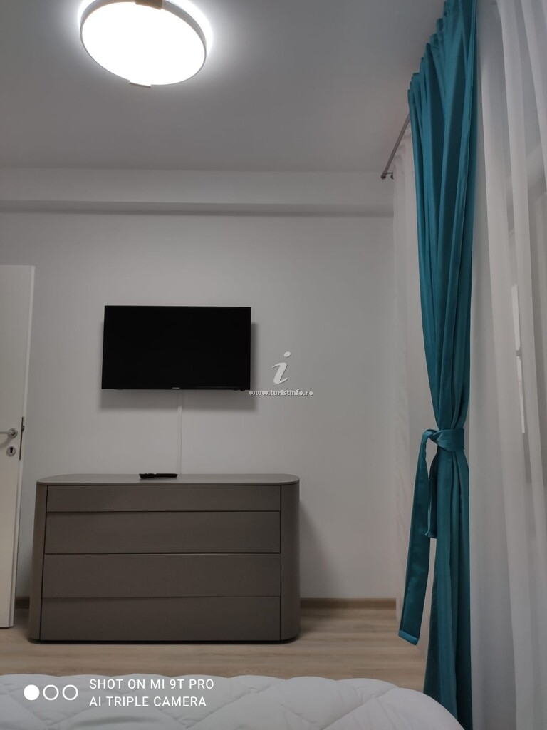 Apartament Amphora Beach Apartment