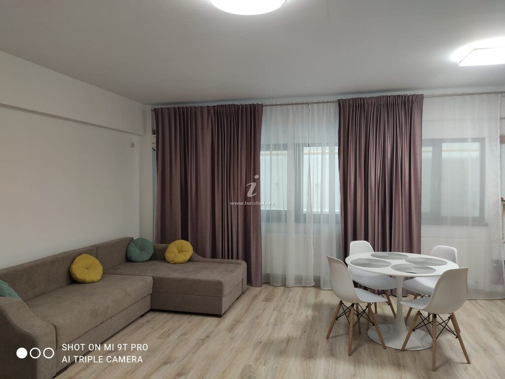 Apartament Amphora Beach Apartment