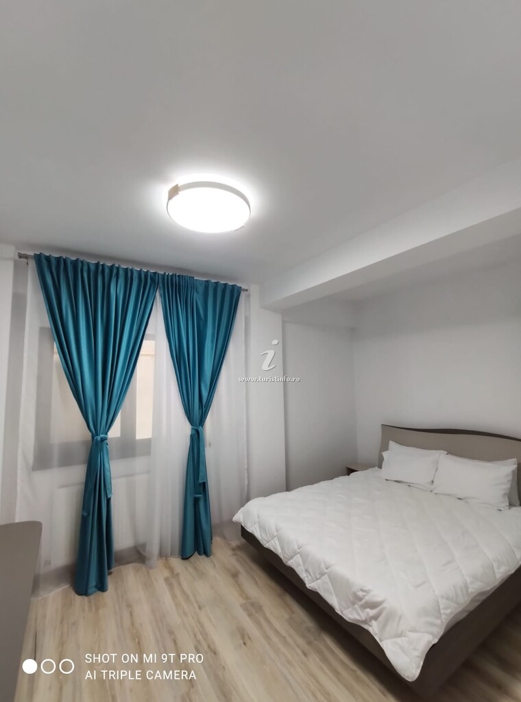 Apartament Amphora Beach Apartment