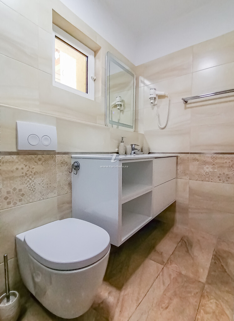 Cabana Cerna