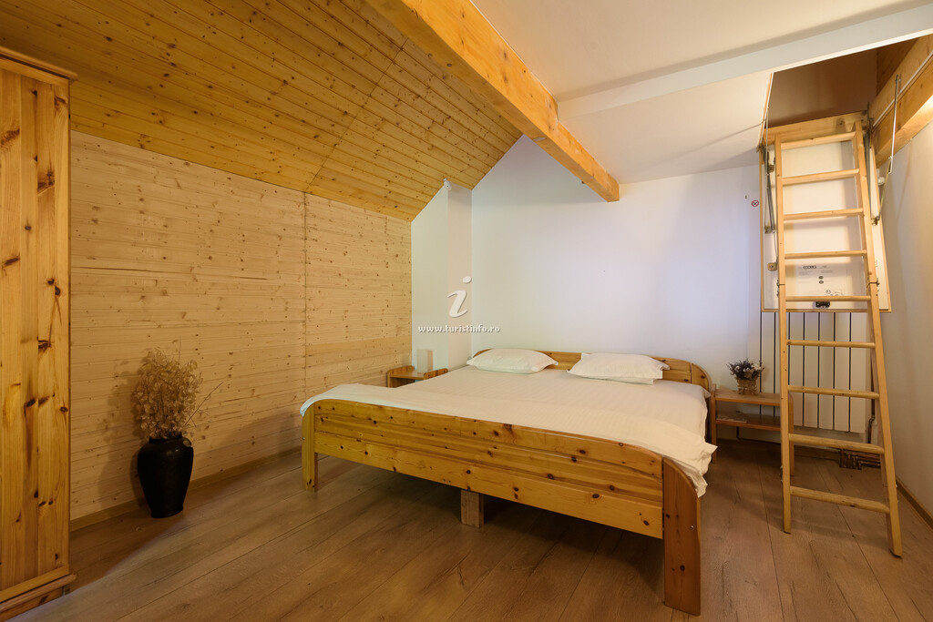 Cabana Cerna