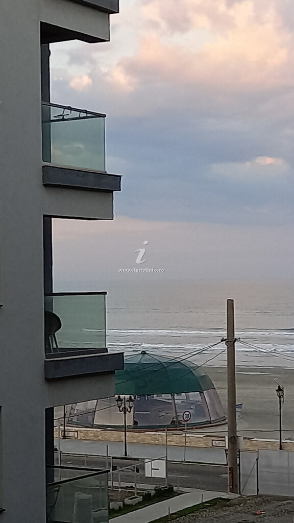Apartament Happy Family Sea