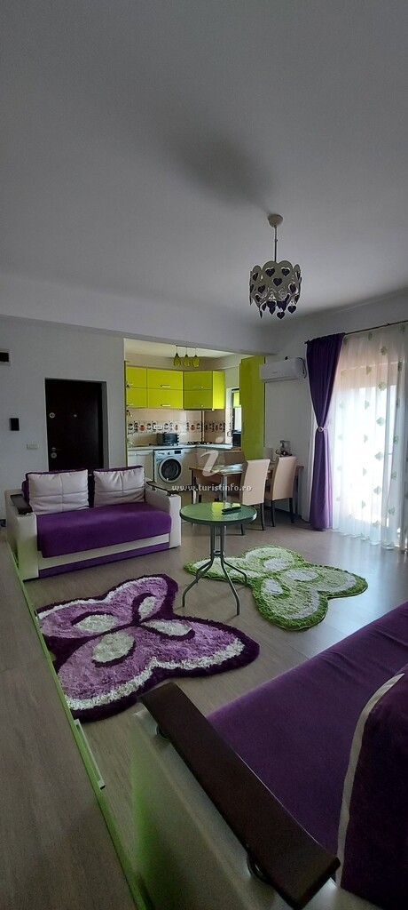 Apartament Pescăruș