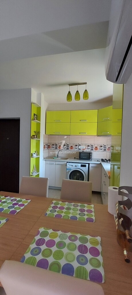 Apartament Pescăruș