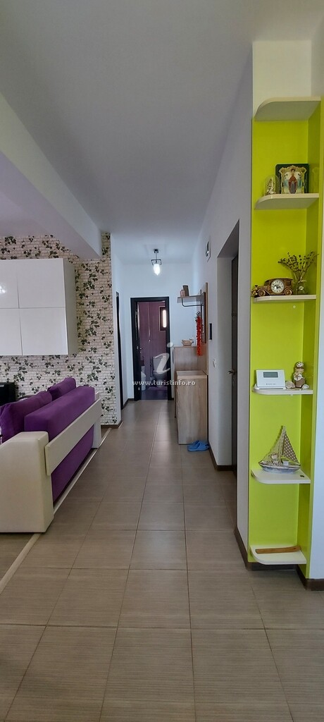 Apartament Pescăruș