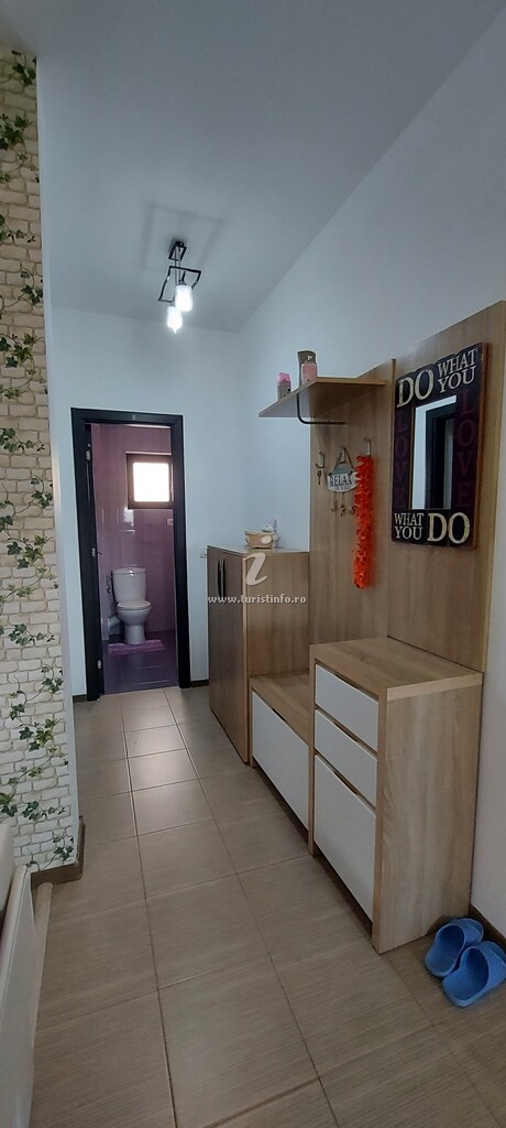 Apartament Pescăruș