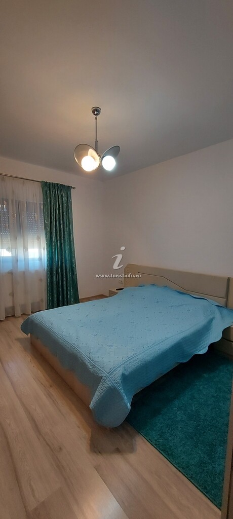 Apartament Pescăruș