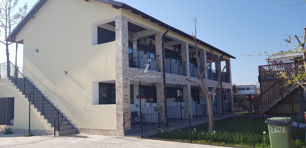 Vila Lara