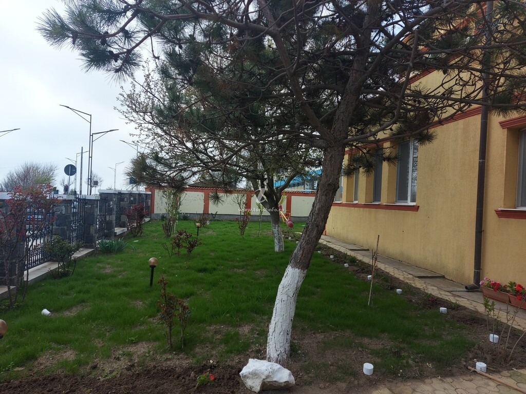 Vila Patricia și Alexandra