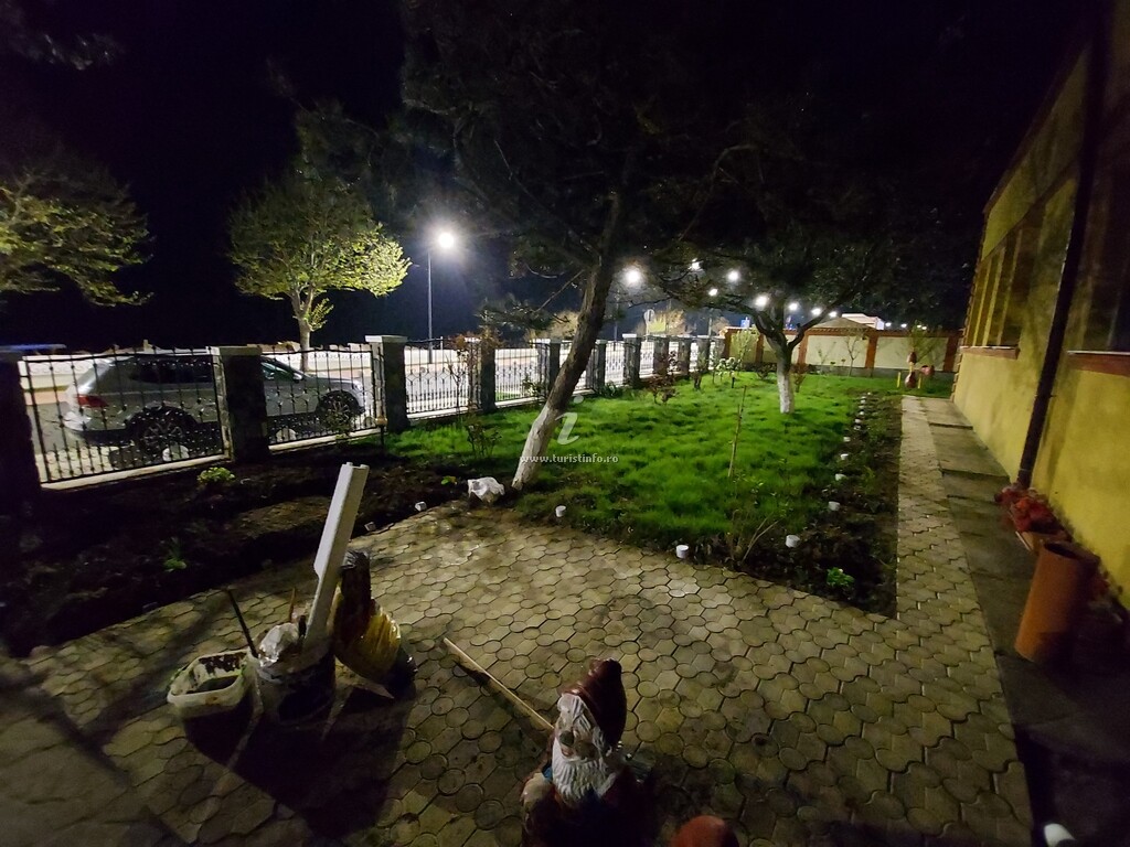 Vila Patricia și Alexandra