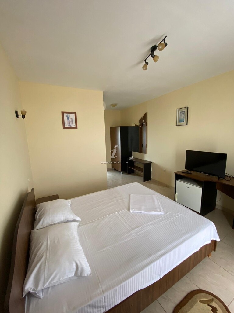 Camere de închiriat Villa Pescăruș