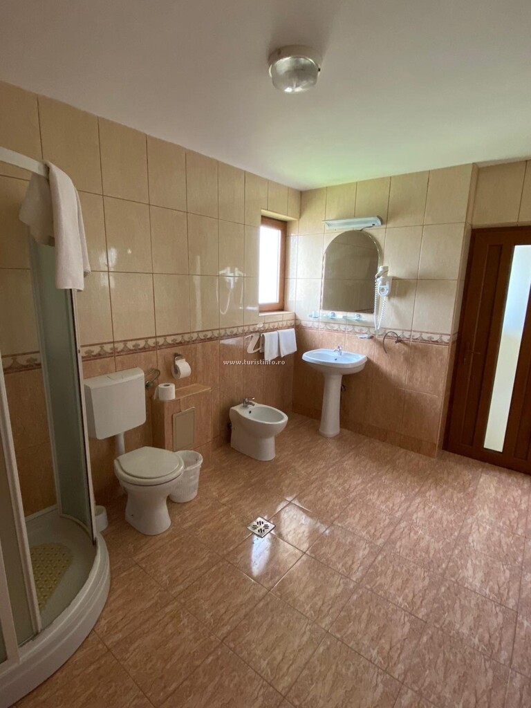 Camere de închiriat Villa Pescăruș