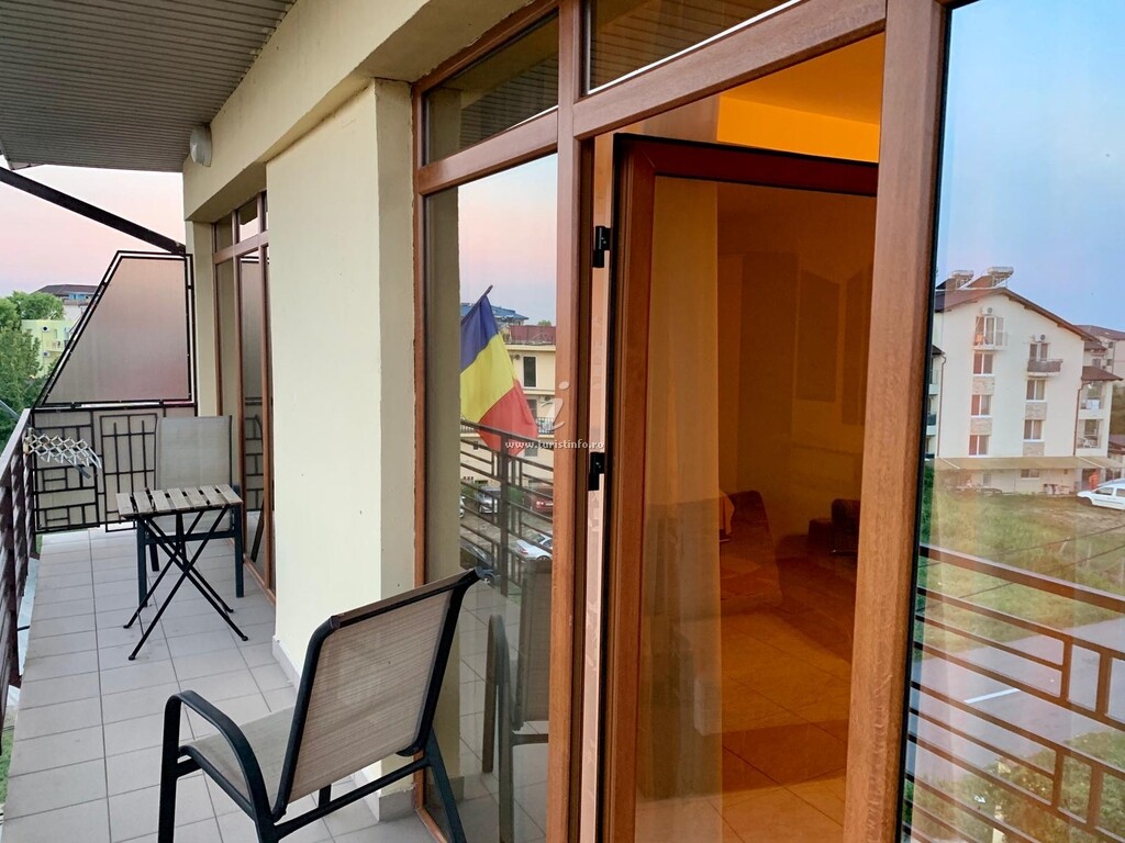 Camere de închiriat Villa Pescăruș