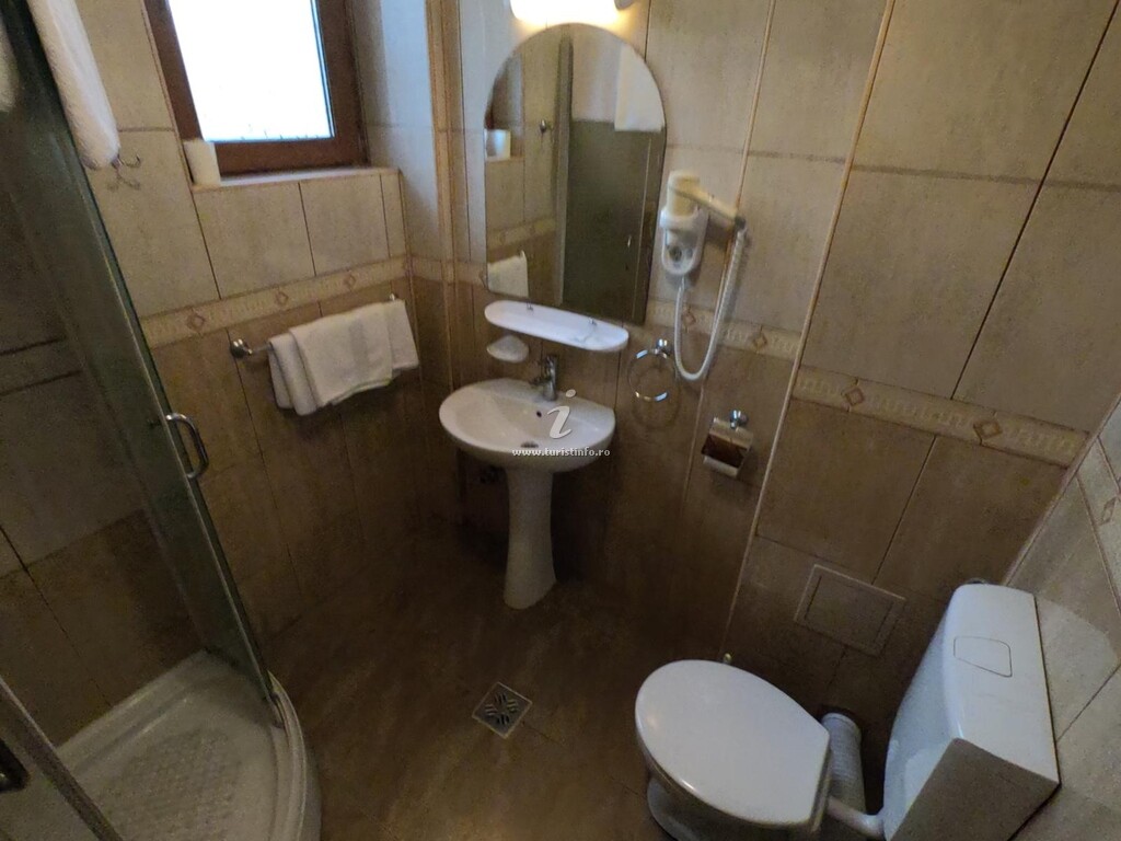 Camere de închiriat Villa Pescăruș