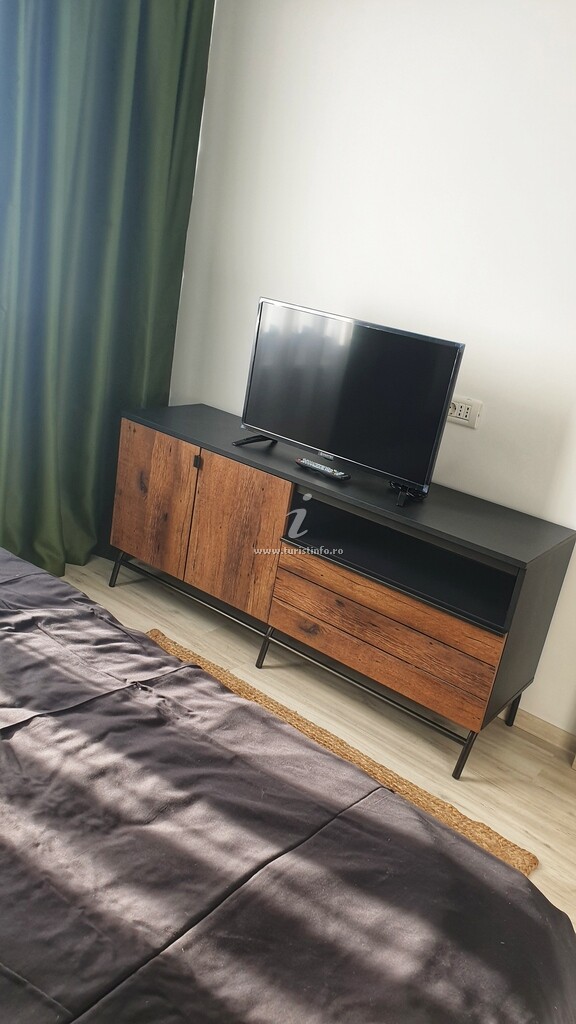Apartamente Oxy`s Apartaments