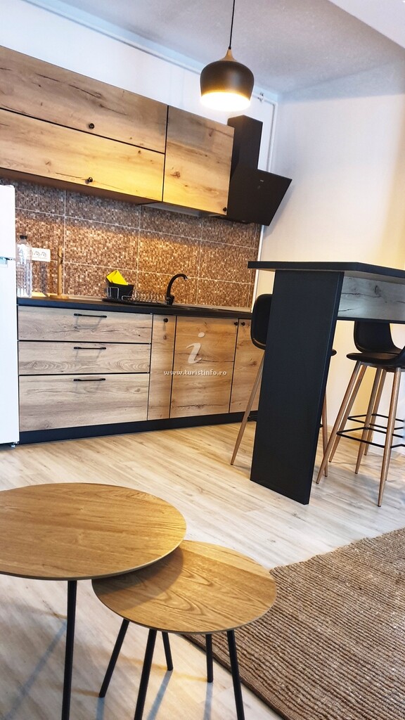 Apartamente Oxy`s Apartaments