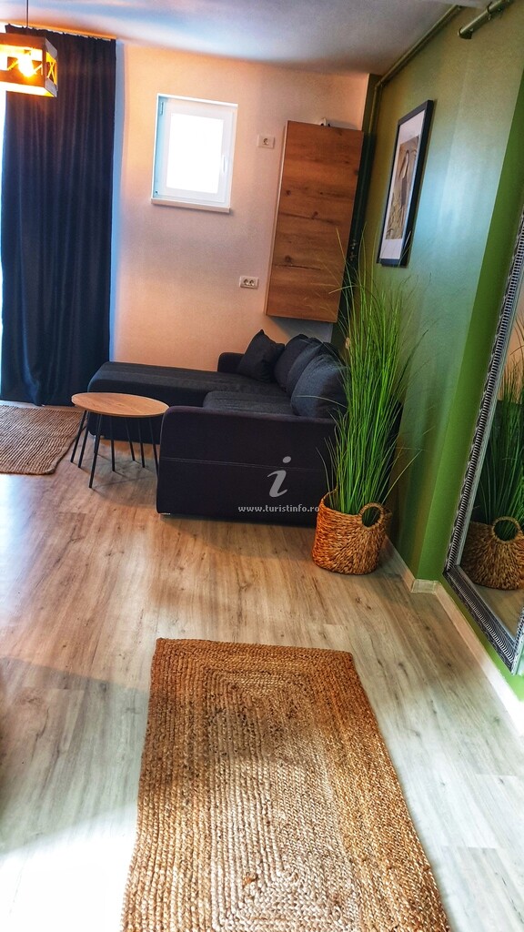 Apartamente Oxy`s Apartaments
