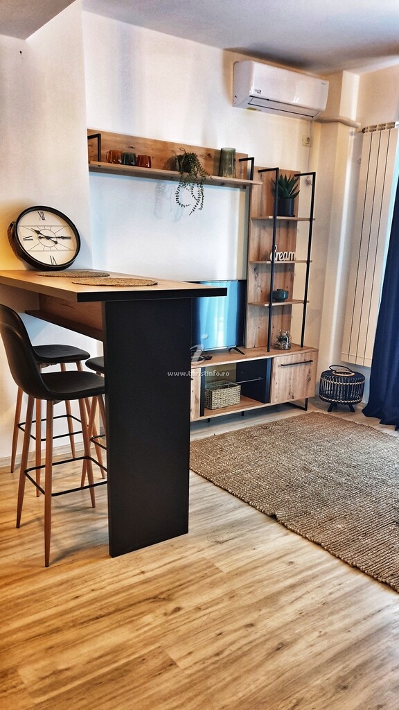 Apartamente Oxy`s Apartaments