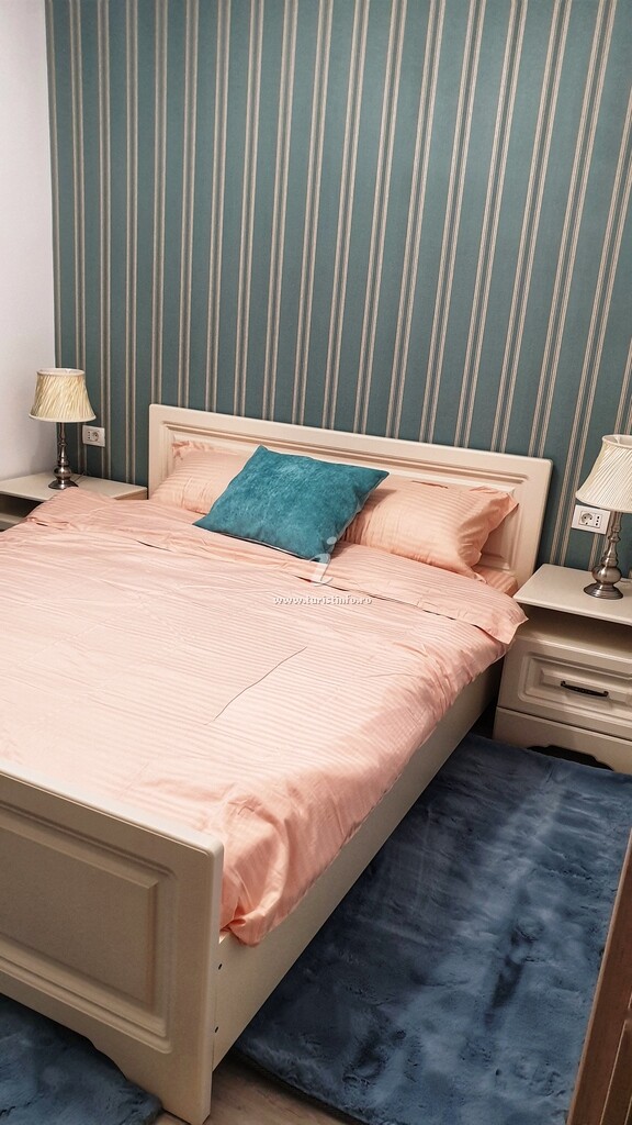 Apartamente Oxy`s Apartaments