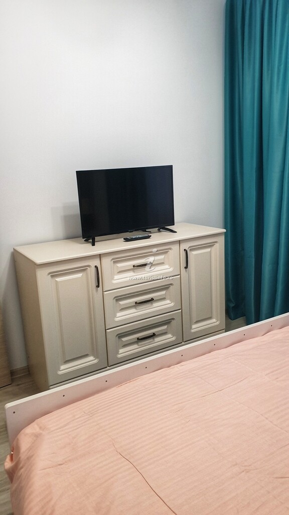 Apartamente Oxy`s Apartaments