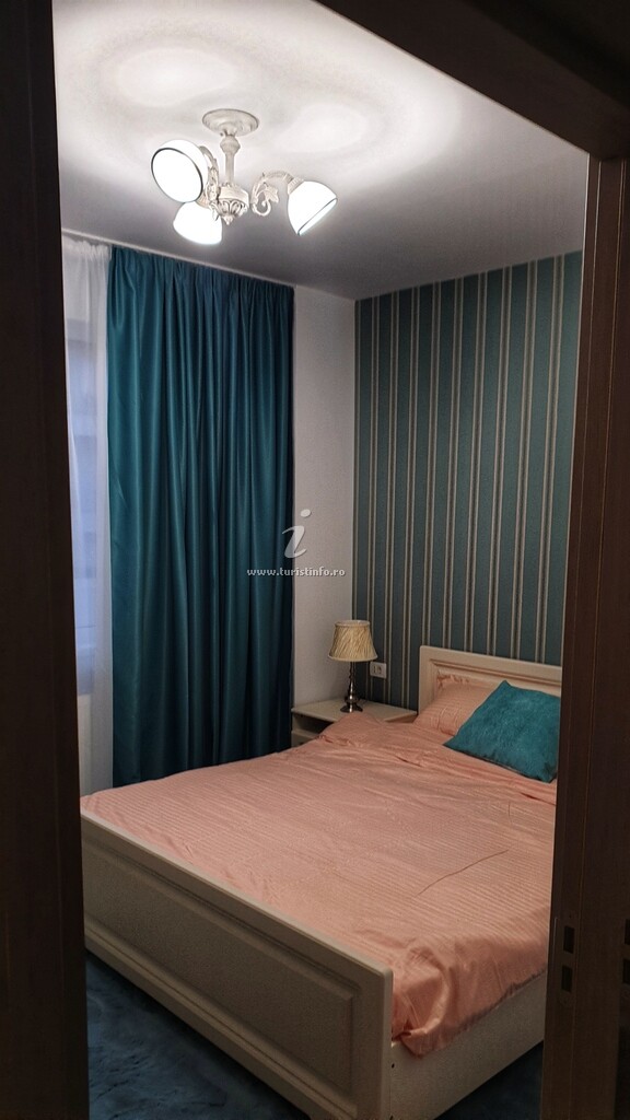 Apartamente Oxy`s Apartaments
