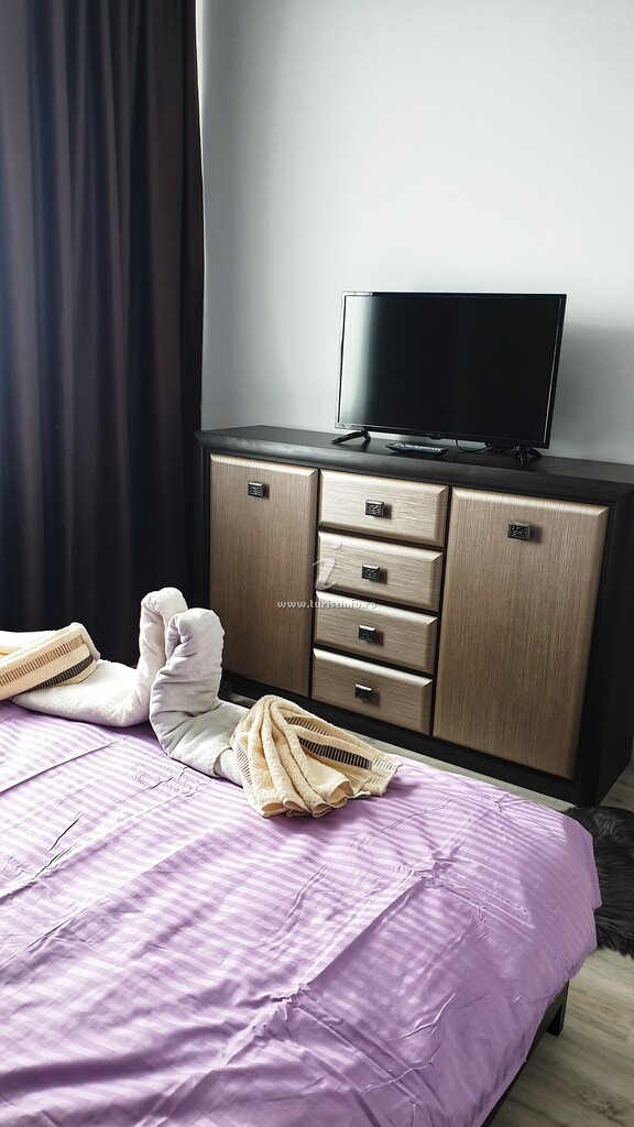 Apartamente Oxy`s Apartaments