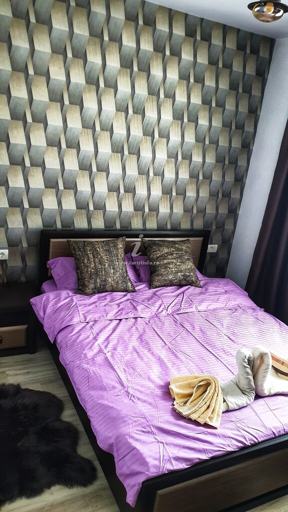 Apartamente Oxy`s Apartaments