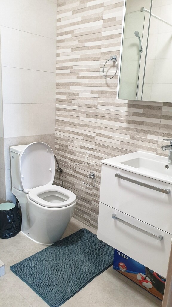 Apartamente Oxy`s Apartaments