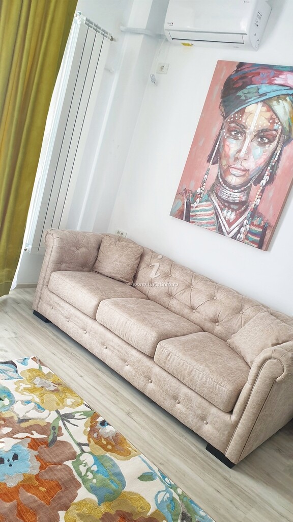 Apartamente Oxy`s Apartaments