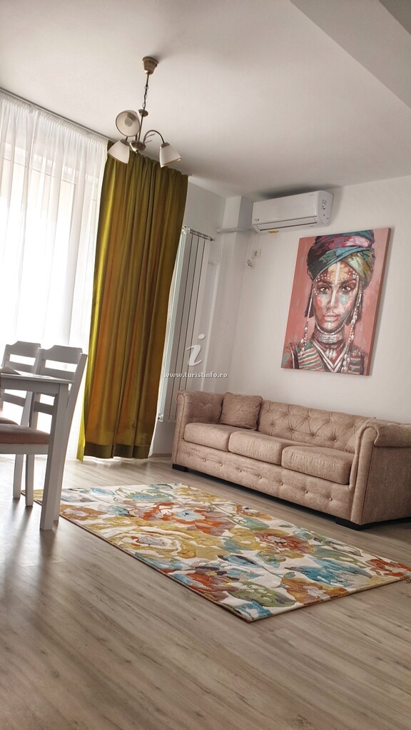 Apartamente Oxy`s Apartaments