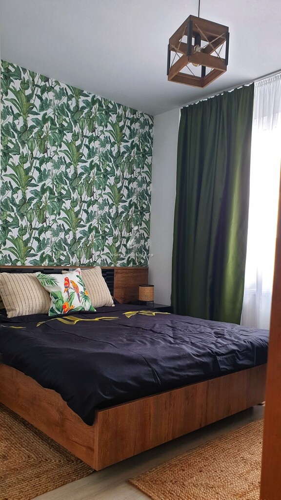 Apartamente Oxy`s Apartaments