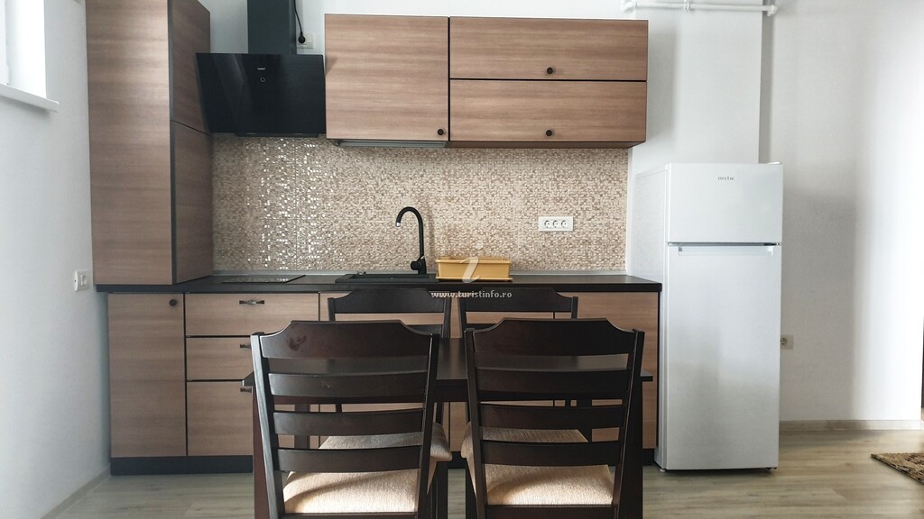 Apartamente Oxy`s Apartaments