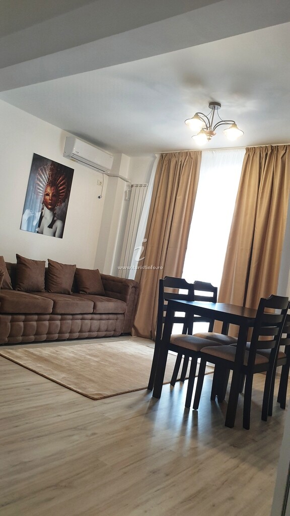 Apartamente Oxy`s Apartaments