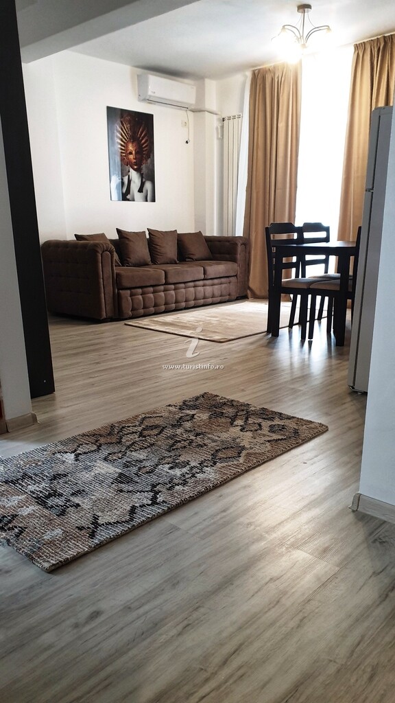 Apartamente Oxy`s Apartaments