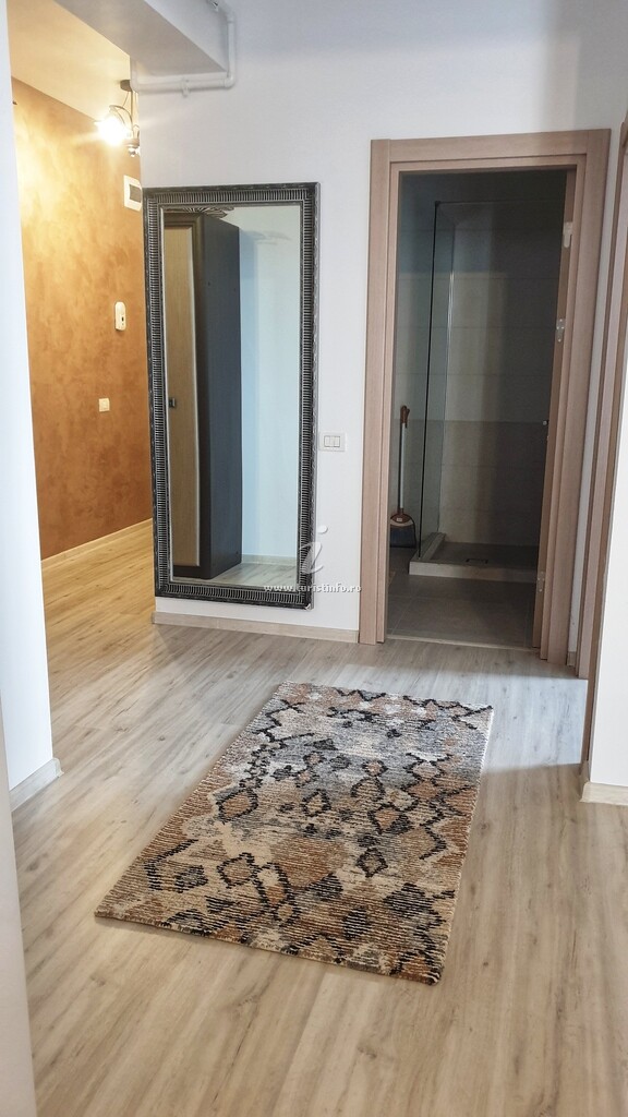 Apartamente Oxy`s Apartaments