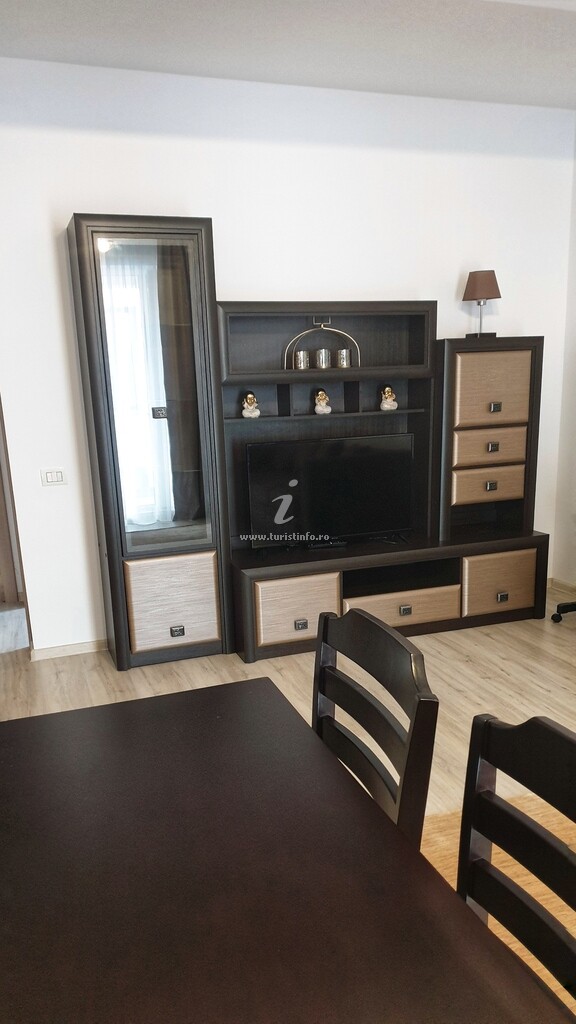 Apartamente Oxy`s Apartaments