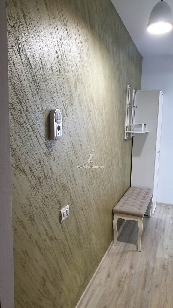 Apartamente Oxy`s Apartaments
