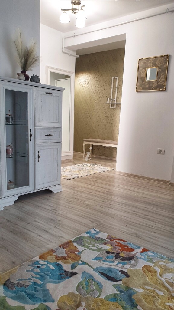 Apartamente Oxy`s Apartaments