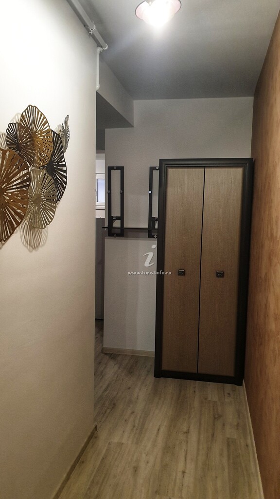 Apartamente Oxy`s Apartaments