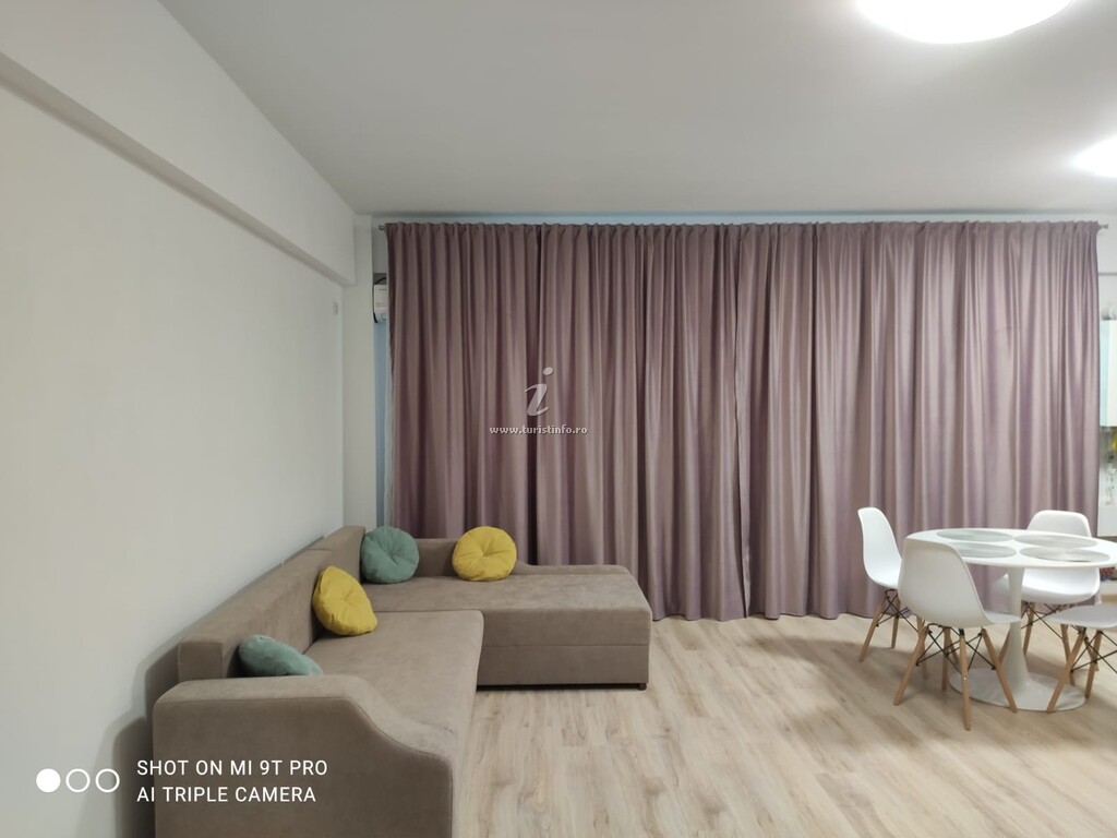Apartament Amphora Beach Apartment