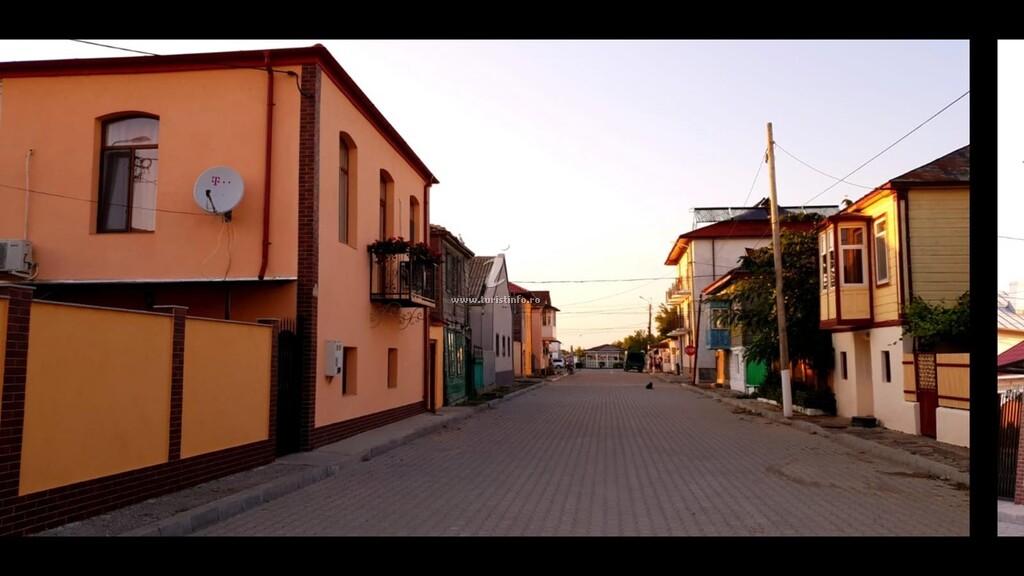 Casa Alexander