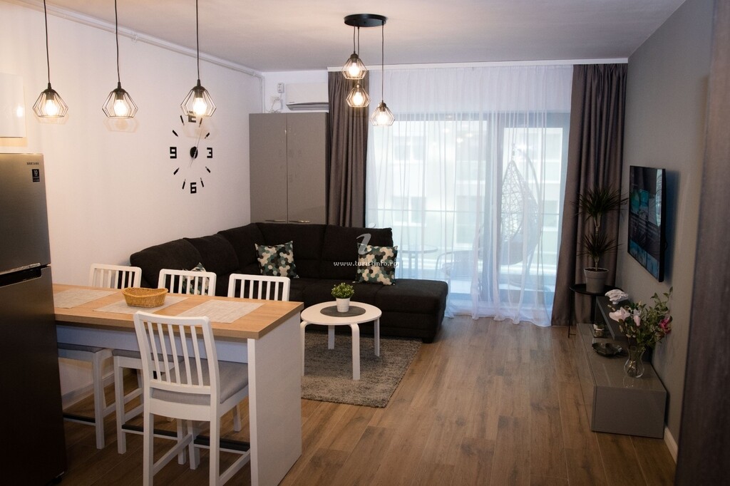 Apartament Nikolo Sea View