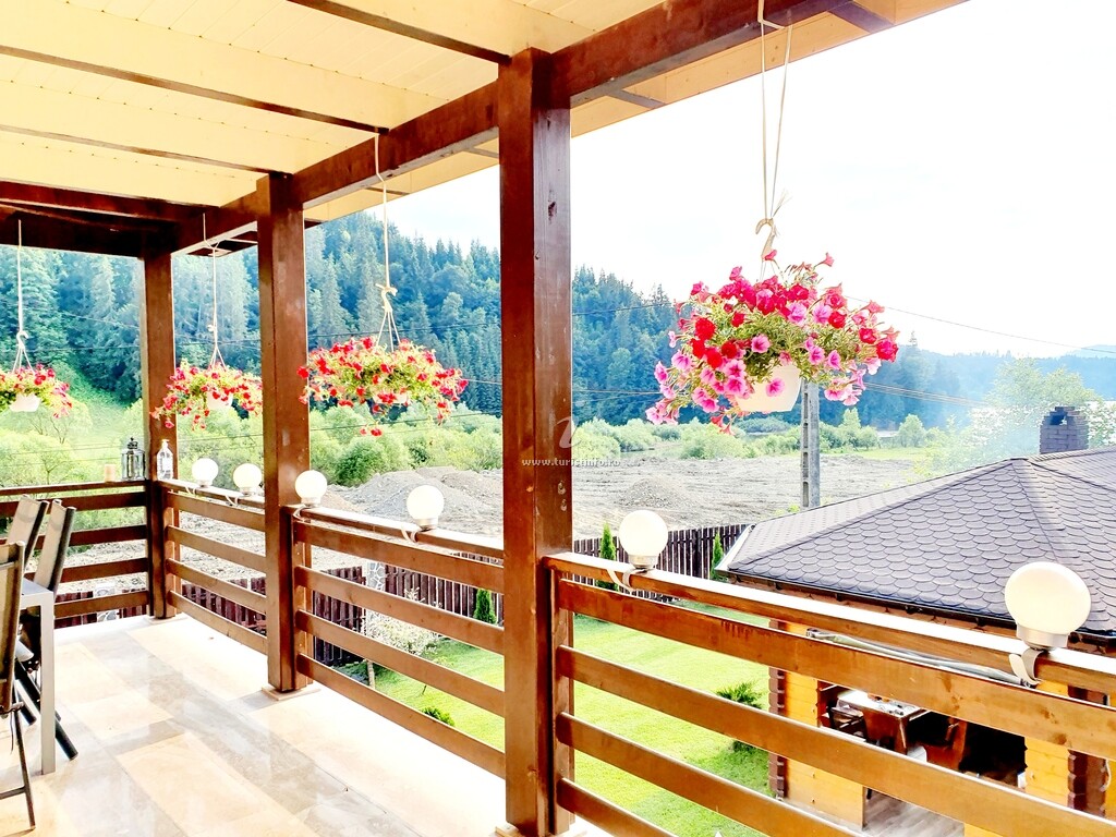 Casa de vacanță Antoaneta