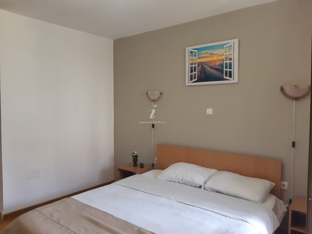 Camere de închiriat Mădălina