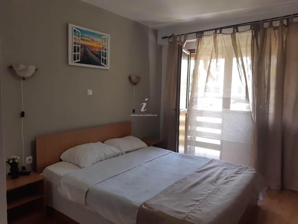 Camere de închiriat Mădălina