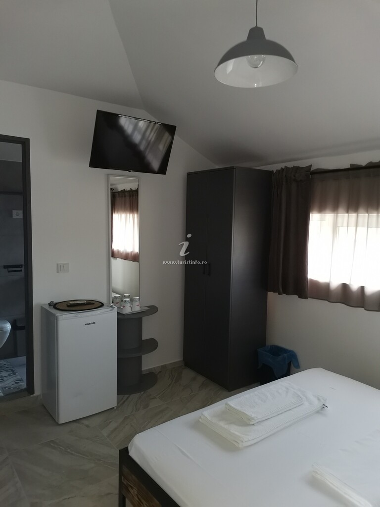 Casa George
